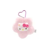 Цветочный кулон - Hello Kitty