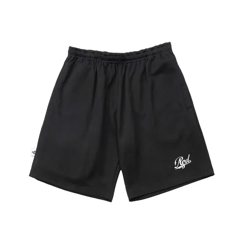 ACTIONSQUAD Повседневные шорты унисекс