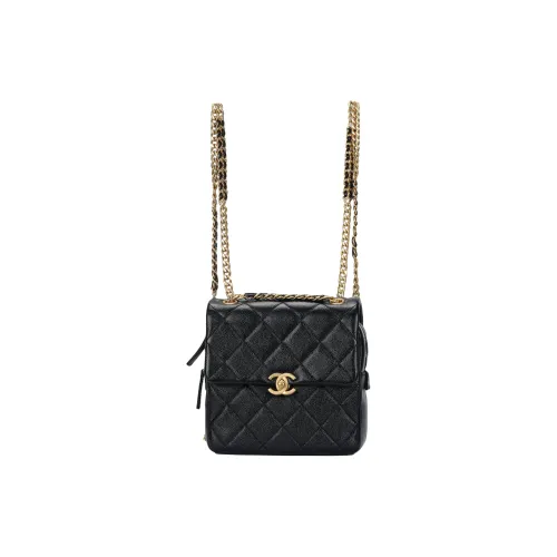 CHANEL 22P Рюкзаки Женские