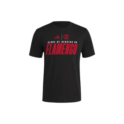 adidas Clothing Белый Мужской T-Рубашки