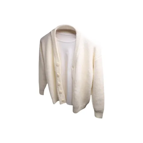 BANKONGSHAN Унисекс Трикотаж