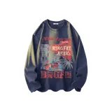 Темно-синий