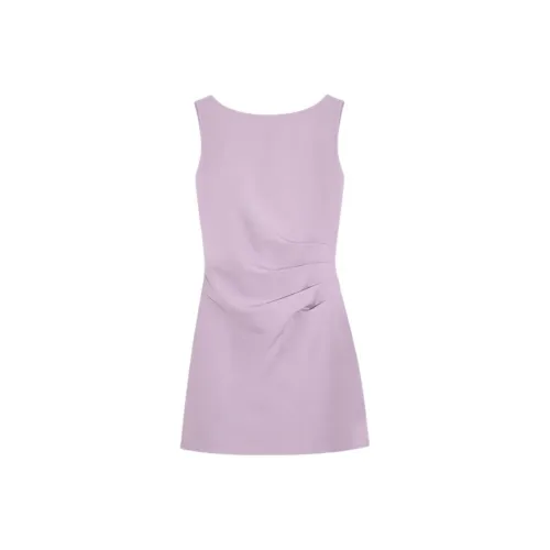 BOVCKEI Без рукавов Платье Женское