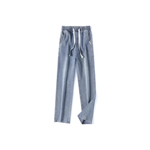 OXO OVERLOAD Унисекс Джинсы