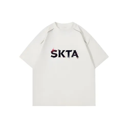 Снег Know The Answer SKTA T Рубашка Унисекс