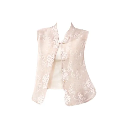 MH Женские жилеты