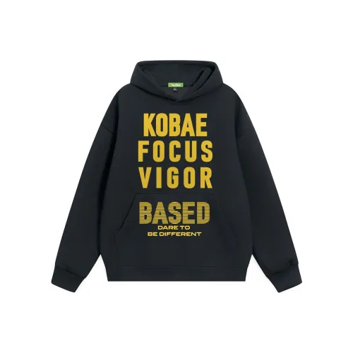 KOKO BASE Унисекс Свитшоты