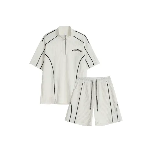 Minneapolis Унисекс Повседневная спортивная одежда