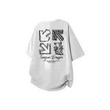 Туманно-серый