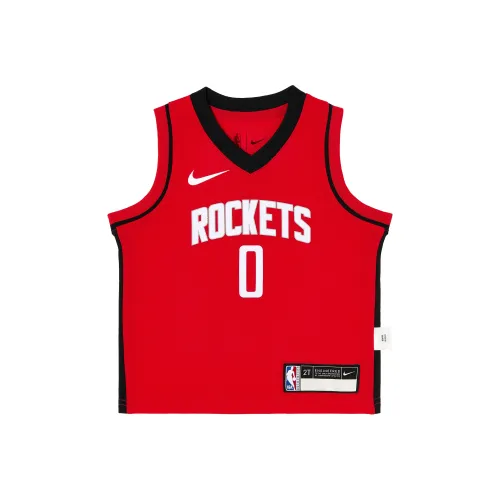 Nike Майка Dri Fit для младенцев и малышей