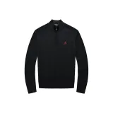 Черно-серый