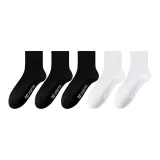 Чёрный 3 + Белый 2