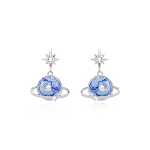 OFLY Серьги Женские