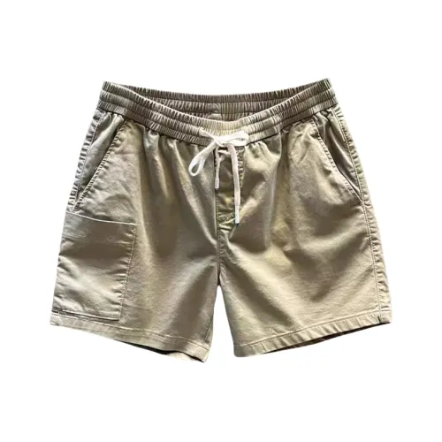 Chisportate Повседневные шорты унисекс