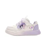 Белый Фиолетовый 00317