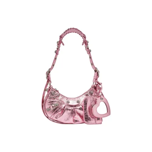 Balenciaga Le Cagole Сумки через плечо Женские