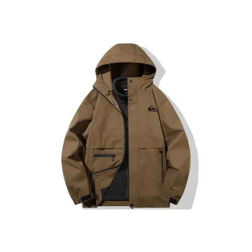 Quiksilver Унисекс Ветровки