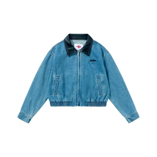 Lee Cooper Denim Jacket Women's