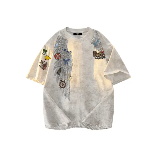 POPEYE Унисекс Футболки