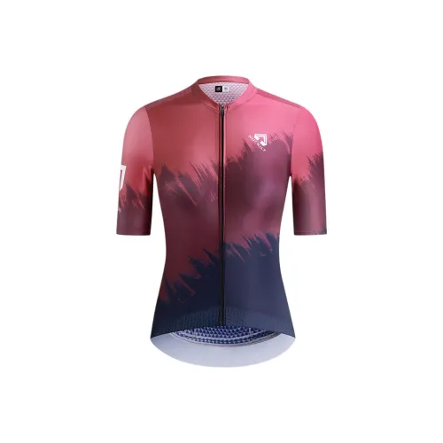 NUCKILY Велосипедная одежда Женская