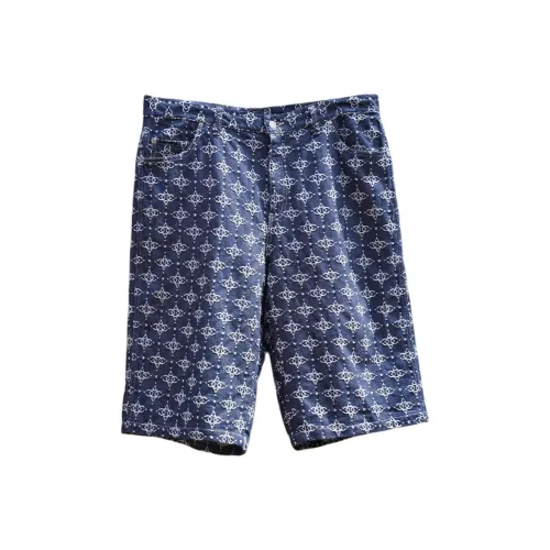 Adidas x ANTi COUNTRY CLUB TOKYO SS25 Повседневные шорты Унисекс