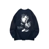 Темно-синий