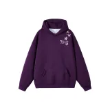 Тёмный фиолетовый