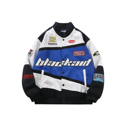 GDRG Унисекс Куртки