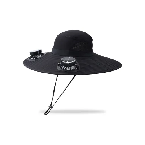 TUCANO Полиэстер UV Защита Головные уборы Унисекс