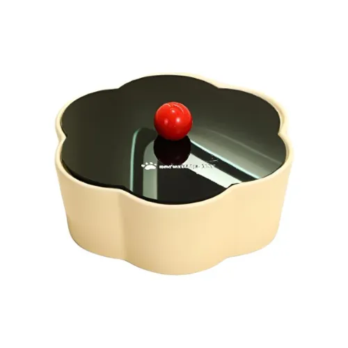 Macrocrystal Подставки для кистей для макияжа и ведра Унисекс