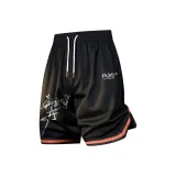 Черно-Красный