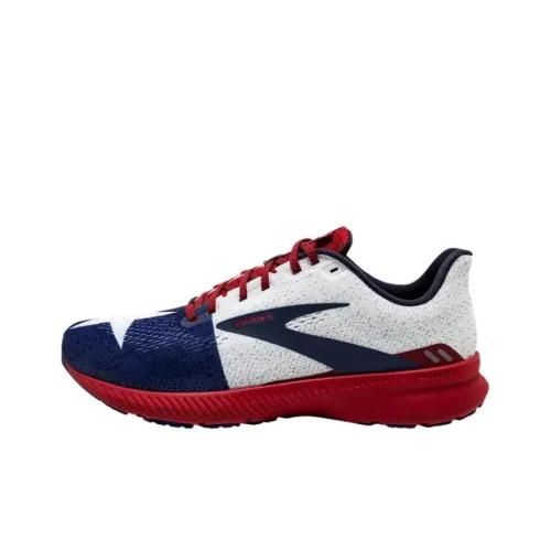Brooks Беговые кроссовки Red Men's