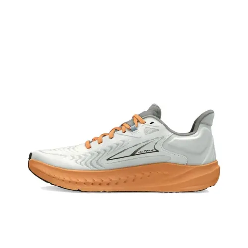 Altra Torin 7 Беговые кроссовки Белый-коричневый Женские