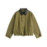 Армейский зеленый