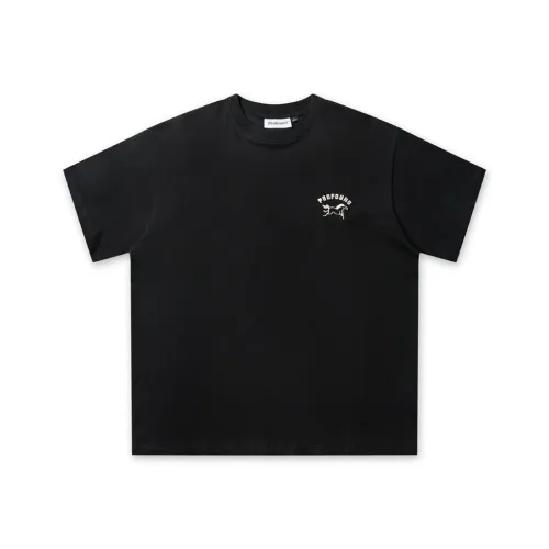 Profound Унисекс Футболки