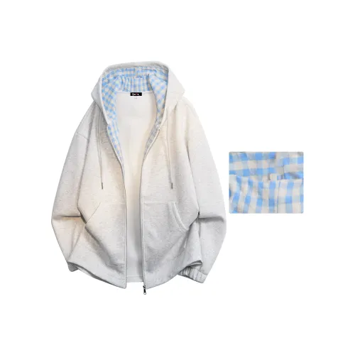 SOIE Унисекс Куртки