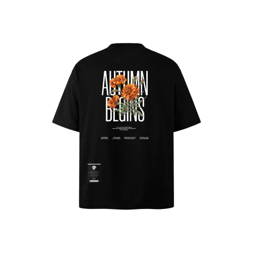 GP Унисекс Футболки