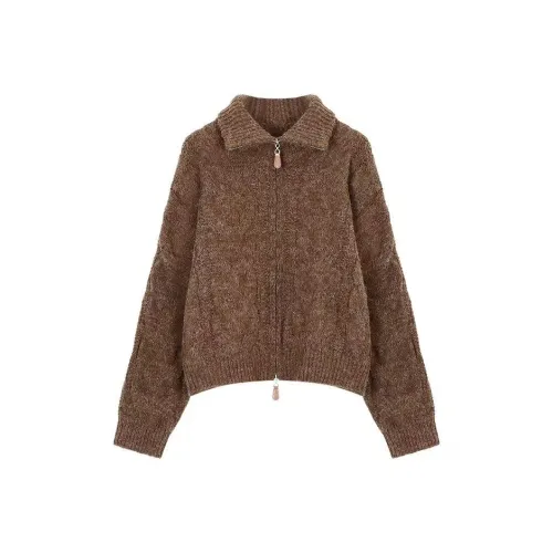 BEAUTIFUL CONFESSION Трикотаж Женский