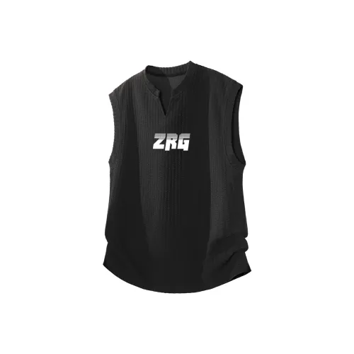 ZIRUNGE Унисекс Футболки