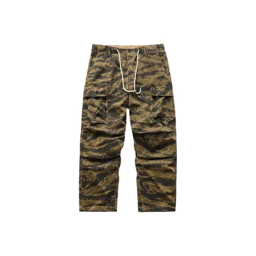 IL SARTO Унисекс Карго Брюки