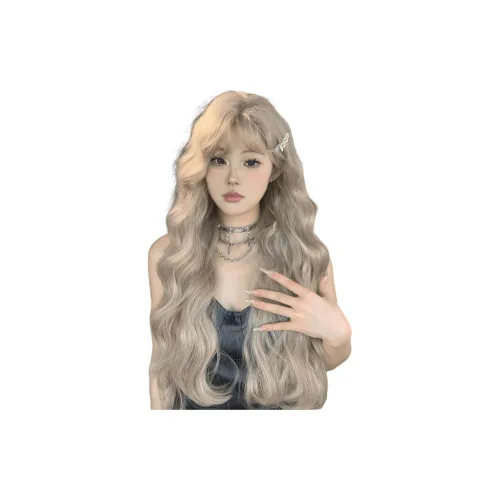 Sweet pillow house Парики