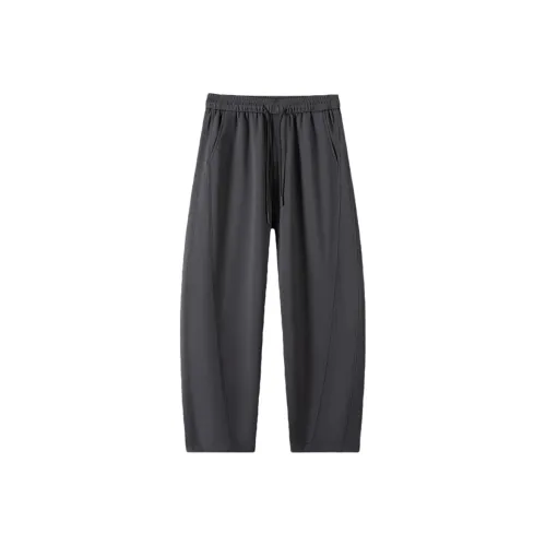 FAIRWHALE Повседневные брюки Лето Мужской