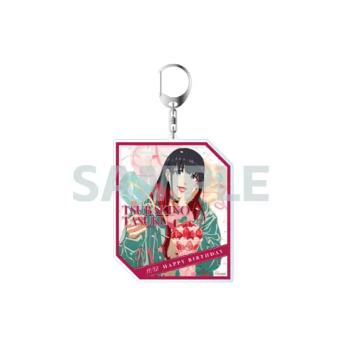 Aniplex Подвески с аниме-тематикой