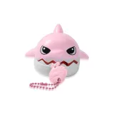 Грубая Акула Подвеска [Розовый]