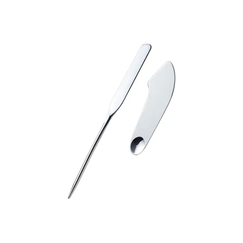 Goodgudi Нержавеющая сталь Foundation Лопатка Одежда Комплекты