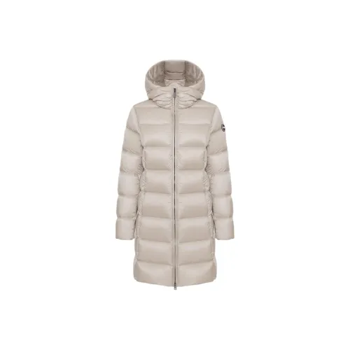 Colmar FW25 Пуховик Женские