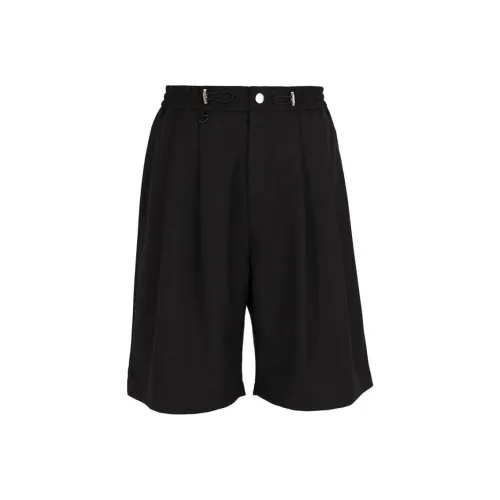 XIACENGJICHU Повседневные шорты унисекс