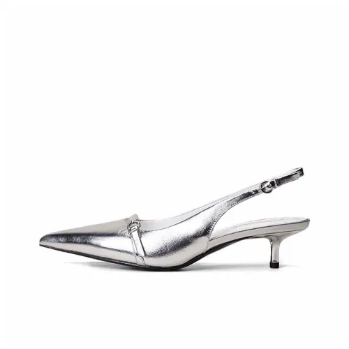 SHOEMAKER QUEEN Высокие каблуки Женские