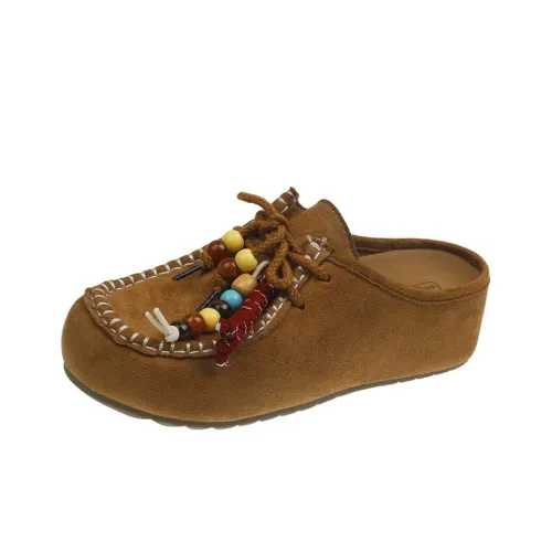 WENPU Birkenstock Стиль Обувь Женские