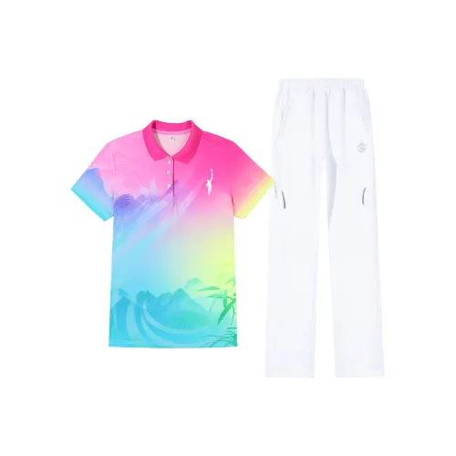 CHARLIE GOLF Фитнес Комплект Женский